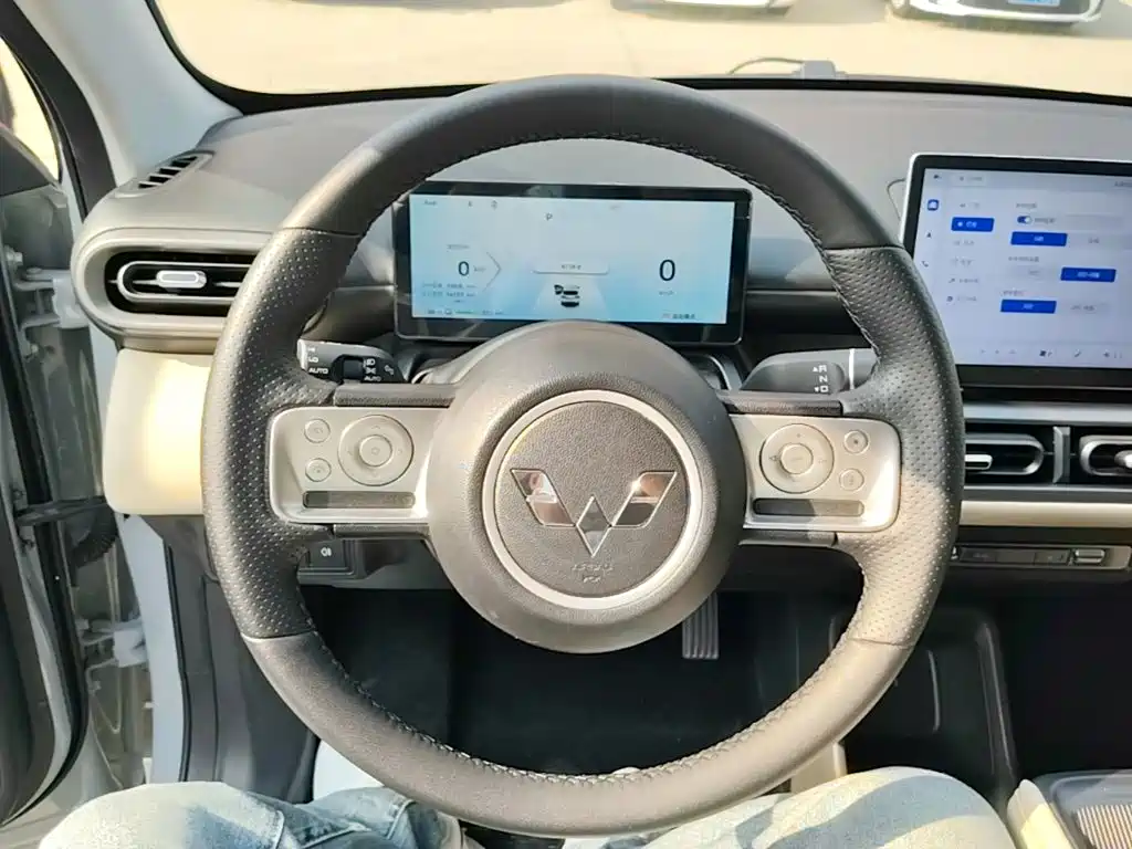 Wuling Bingo PLUS — миниатюра 11