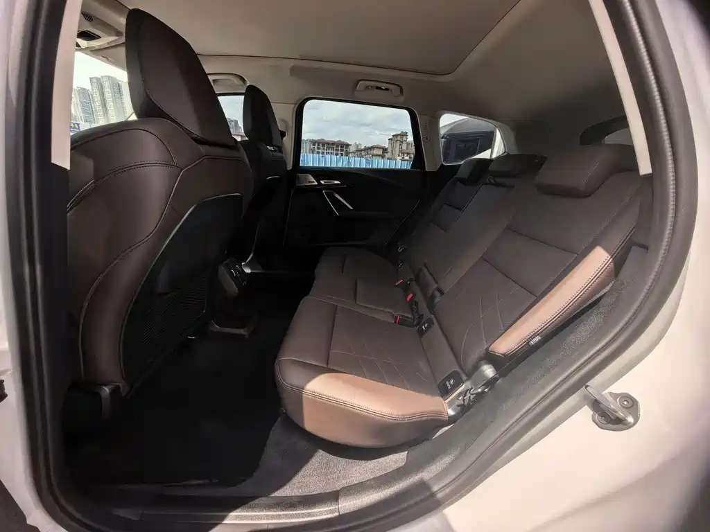 BMW X1 — миниатюра 8