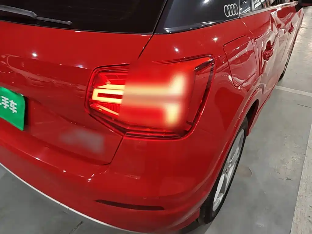 Audi Q2L — миниатюра 8