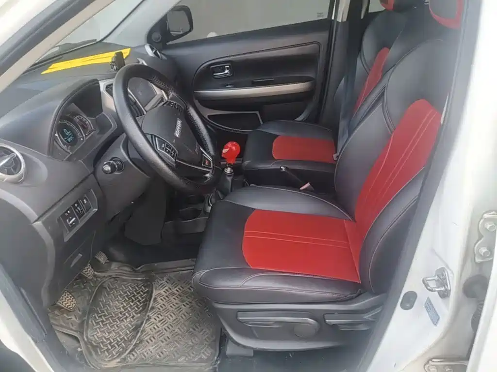 Haval H1 — миниатюра 15