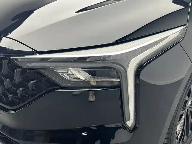 Bestune B70 — миниатюра 15