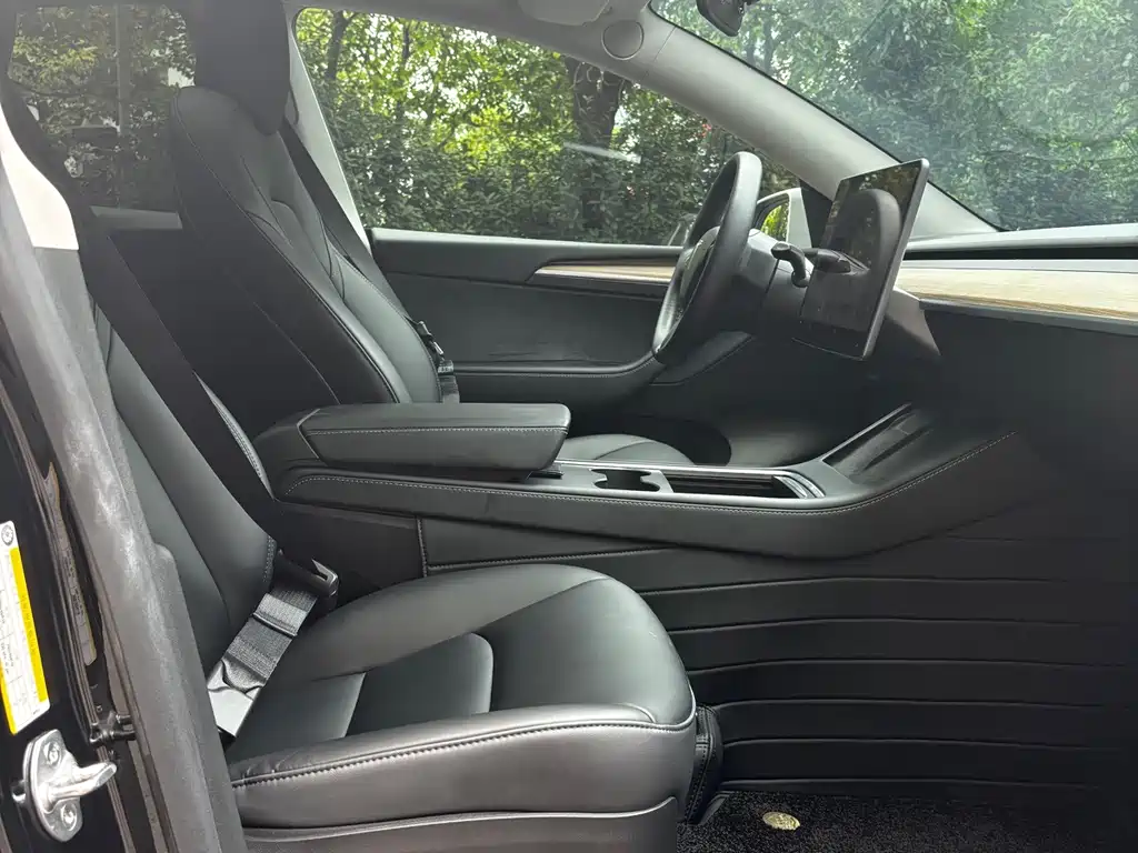 Tesla Model Y — миниатюра 13
