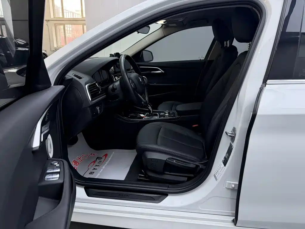 BMW 1 Series 1 2022 120i M Sport