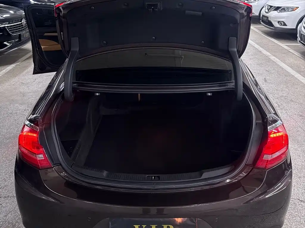 Buick LaCrosse — миниатюра 14