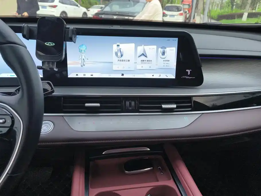 Chery Tiggo 8 PRO — миниатюра 13