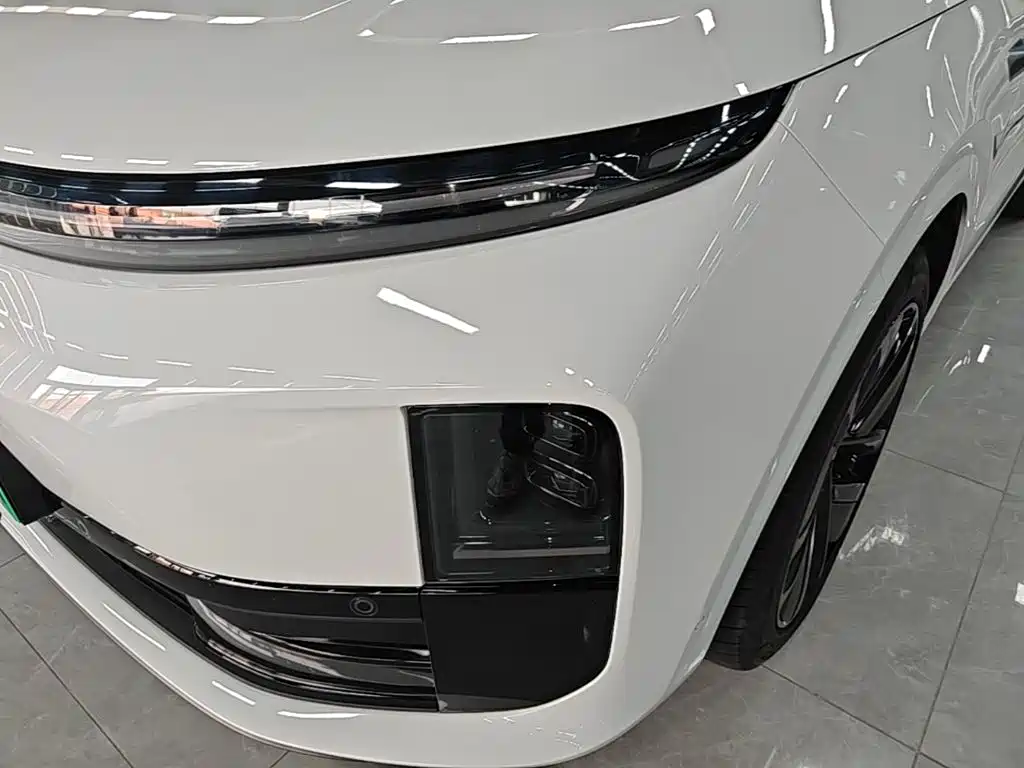Li Auto Li L6 — миниатюра 24