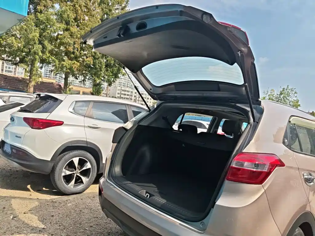 Hyundai ix25 — миниатюра 19