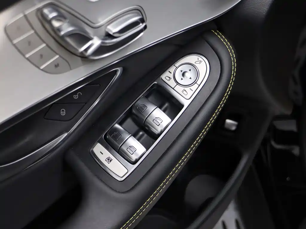 Mercedes-Benz GLC Coupe AMG — миниатюра 33