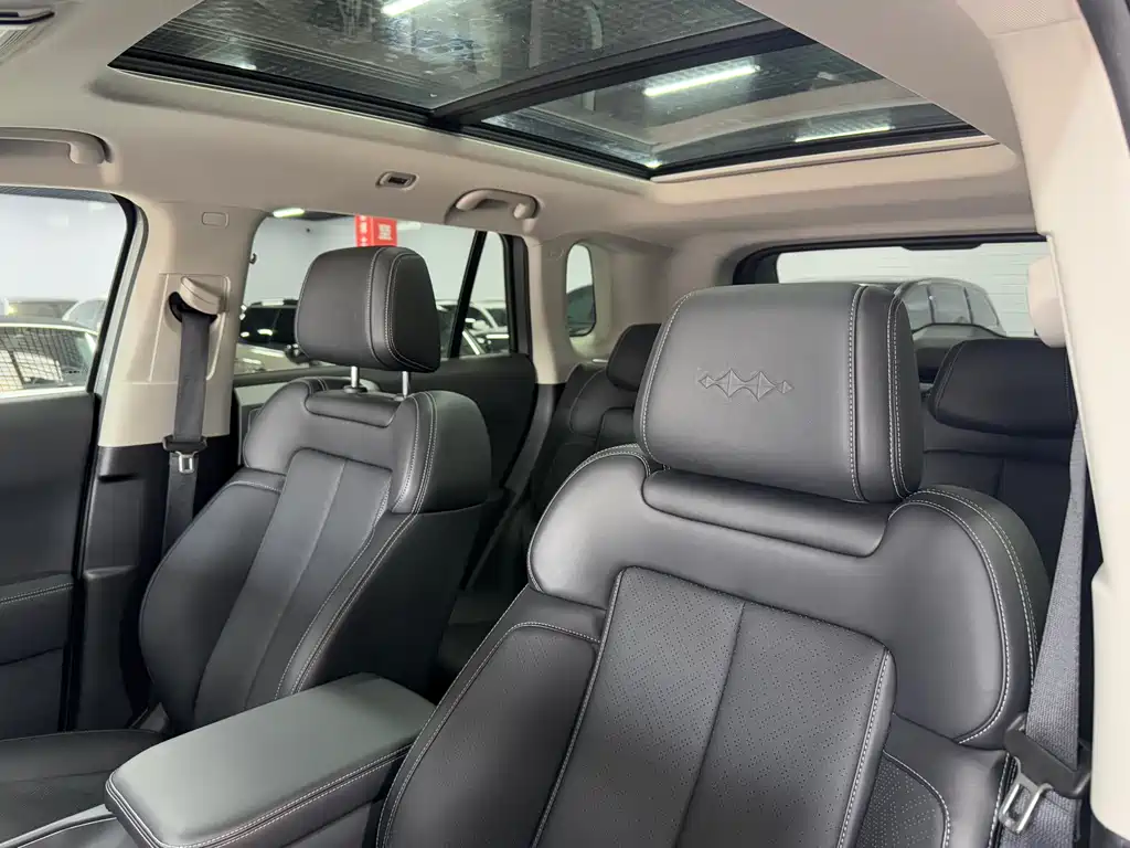 FANG CHENG BAO TITANIUM 3