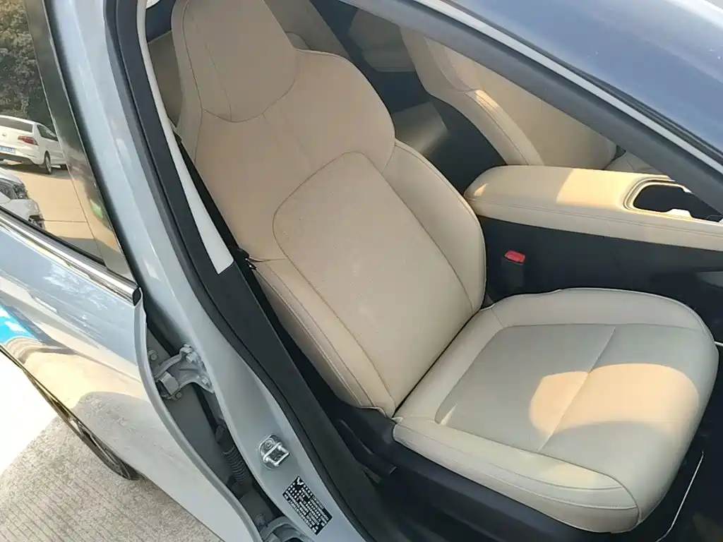 Wuling Bingo PLUS — миниатюра 25