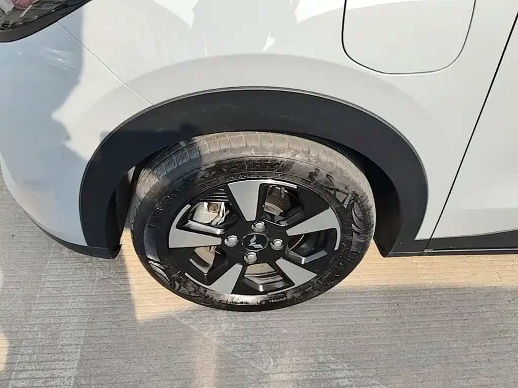 Wuling Bingo PLUS — миниатюра 23