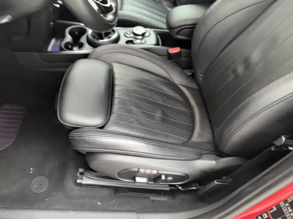 MINI Mini Countryman — миниатюра 20