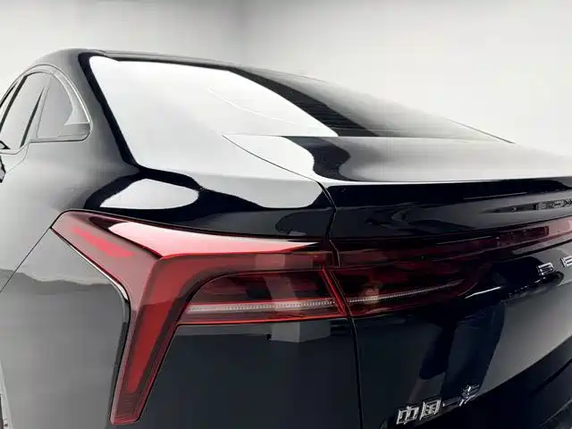 Bestune B70 — миниатюра 16