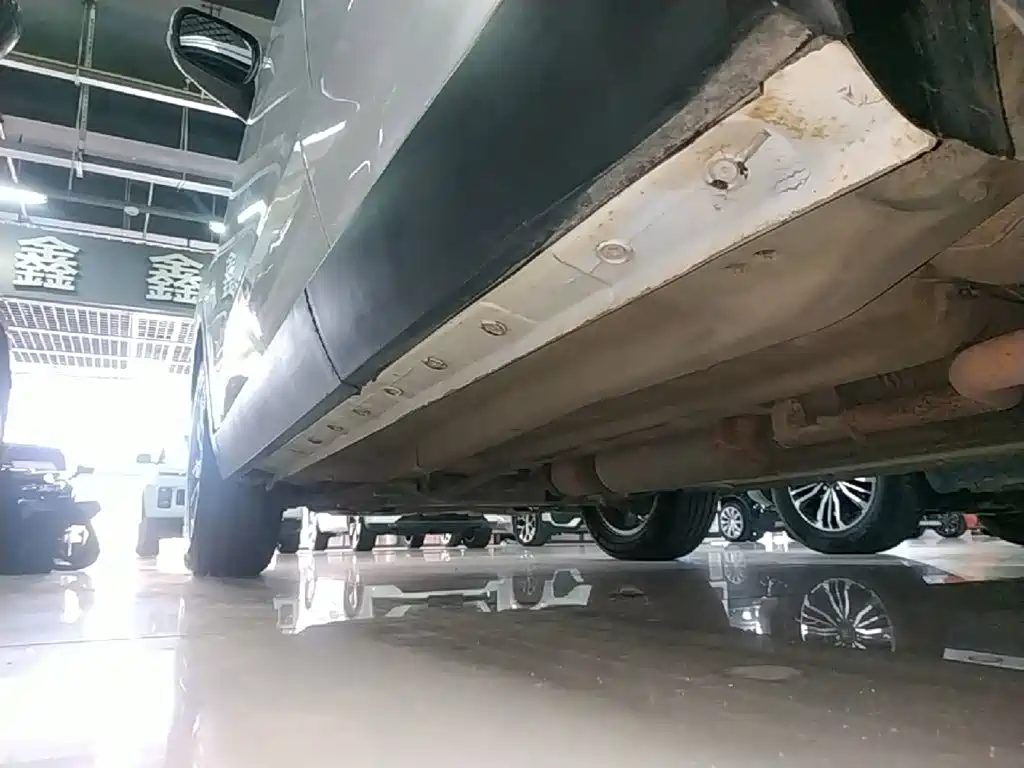 Jetour X70 — миниатюра 22