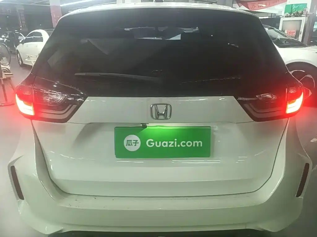 Honda Life — миниатюра 6