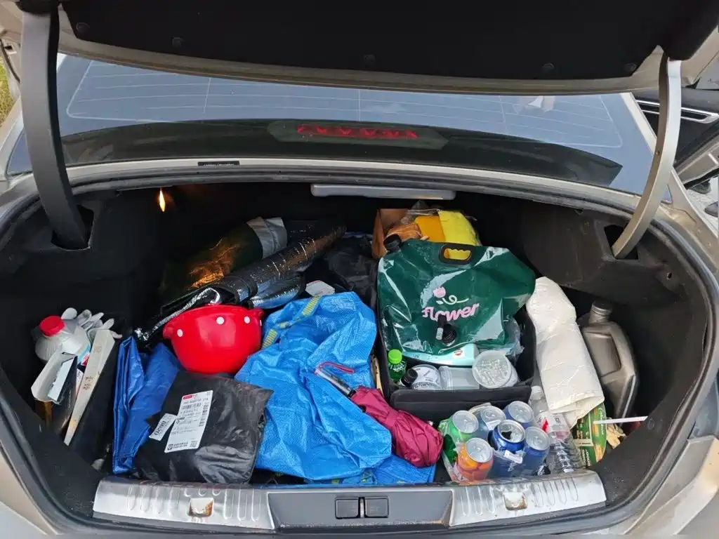 Citroen C4L — миниатюра 20