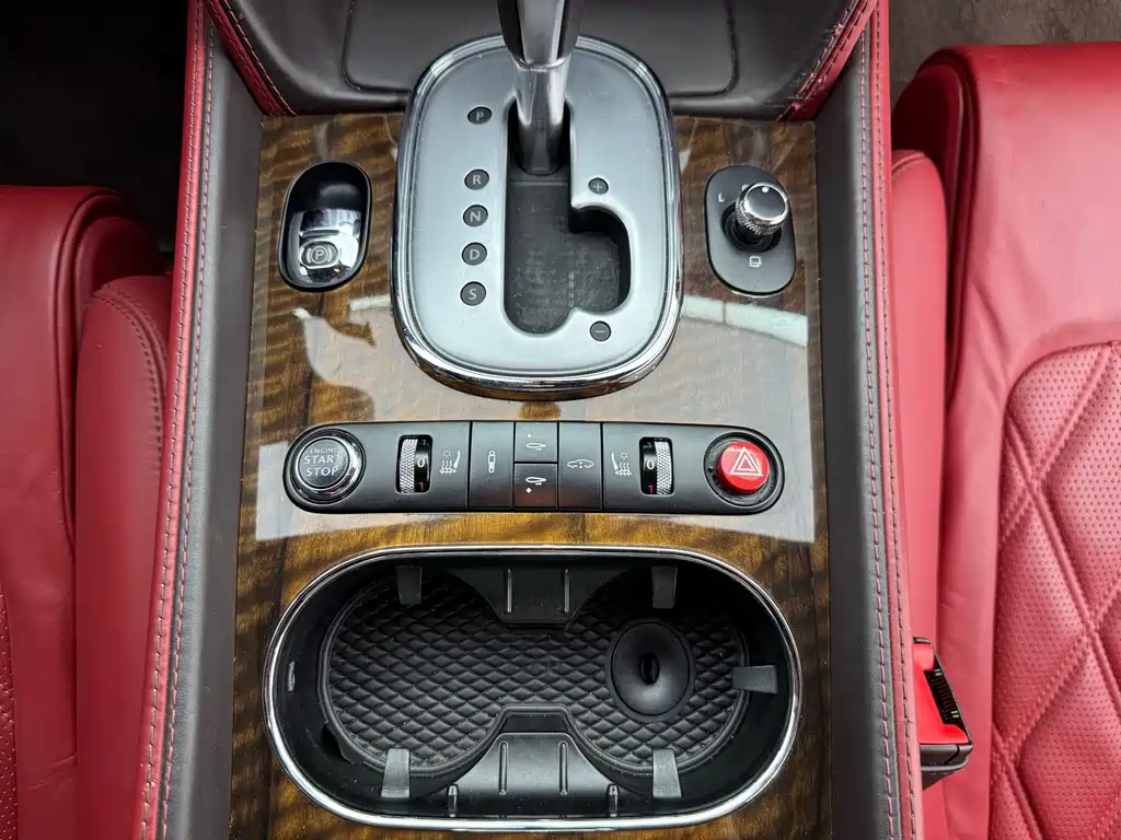 Bentley Continental — миниатюра 17