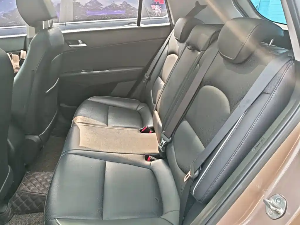 Hyundai ix25 — миниатюра 17