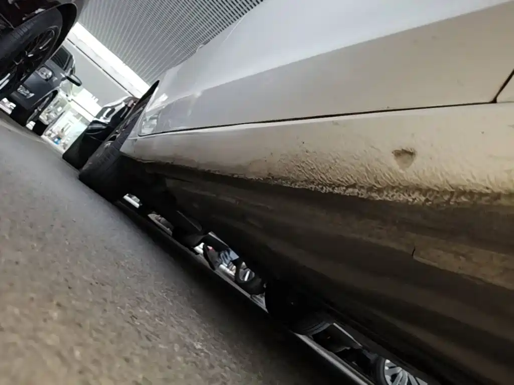 Volkswagen Lamando — миниатюра 21