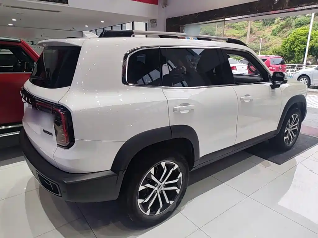 Haval Big Dog — миниатюра 7