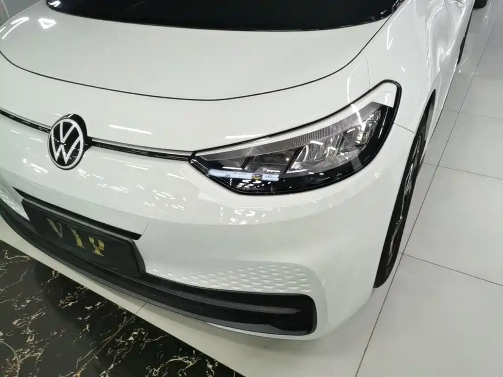 Volkswagen ID.3 — миниатюра 24