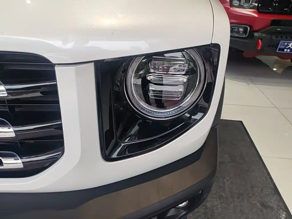 Haval Big Dog — миниатюра 24