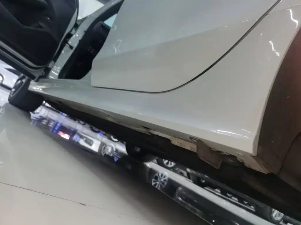 Honda Civic — миниатюра 22