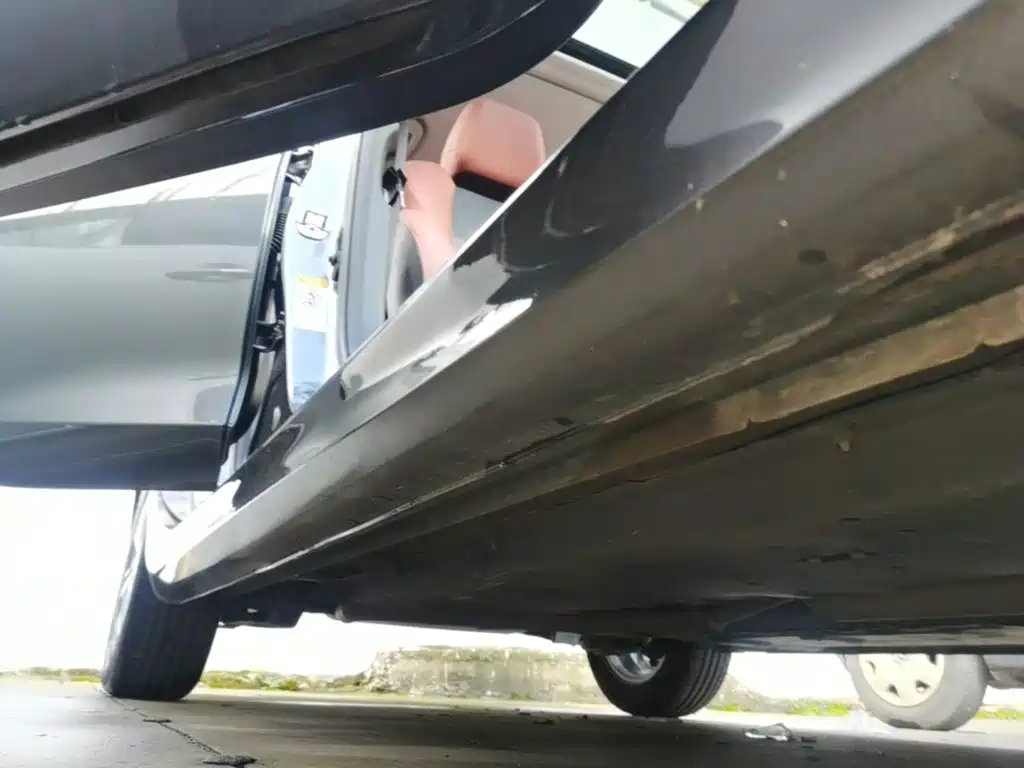 Changan Eado — миниатюра 21