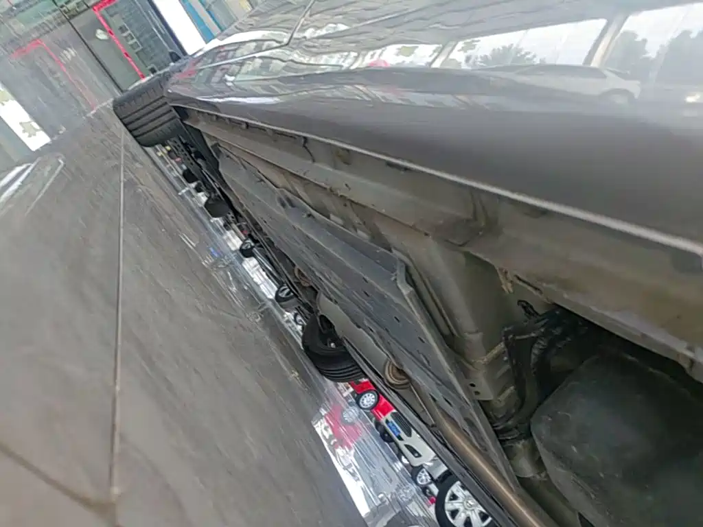Changan Eado — миниатюра 22