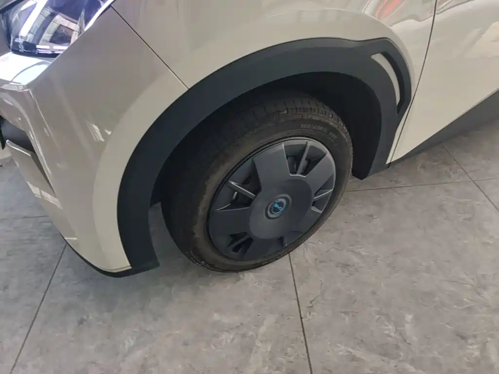 BYD Seagull — миниатюра 23