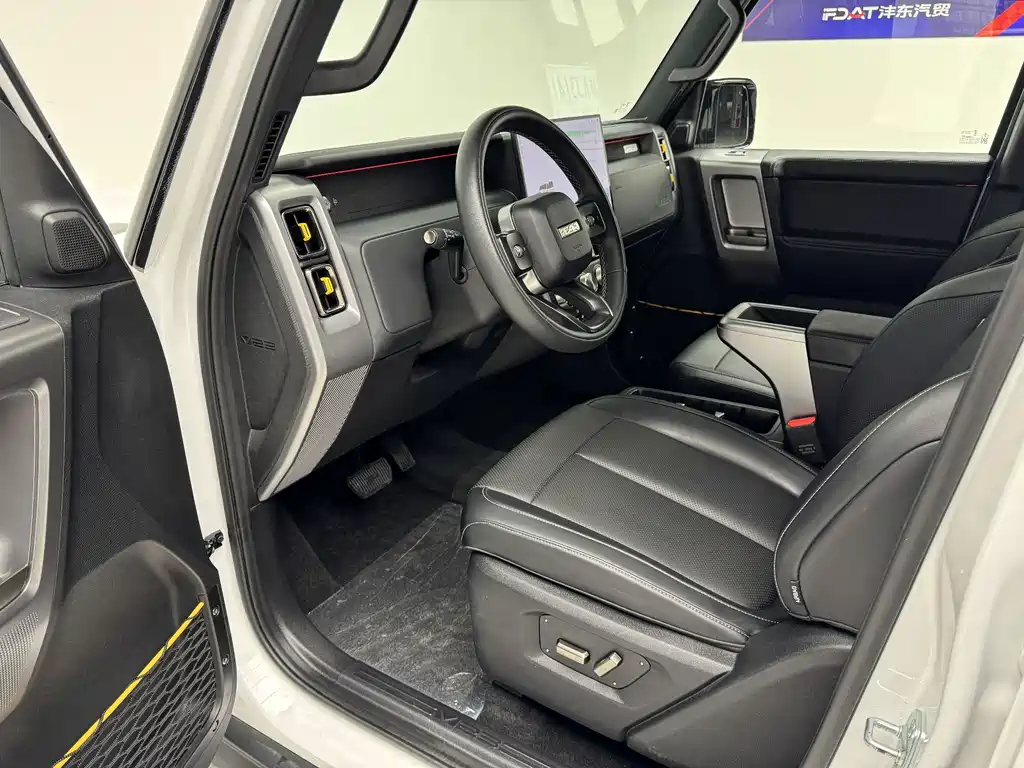iCAR iCAR Super V23 — миниатюра 10