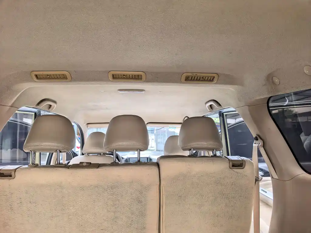 Baojun 730 — миниатюра 15