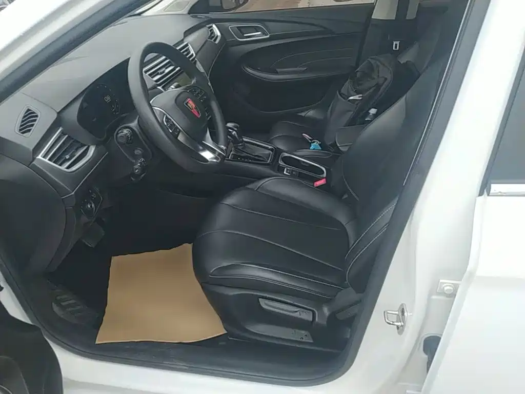 Roewe i5 — миниатюра 15