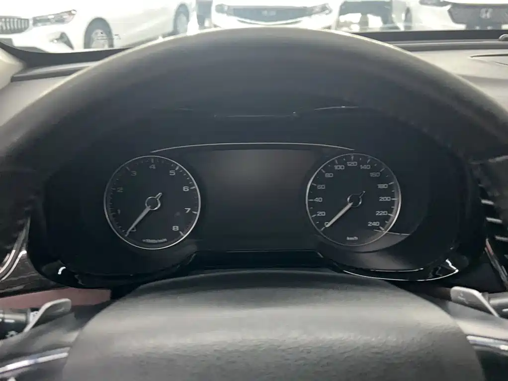 GAC Motor Trumpchi GS8 — миниатюра 7