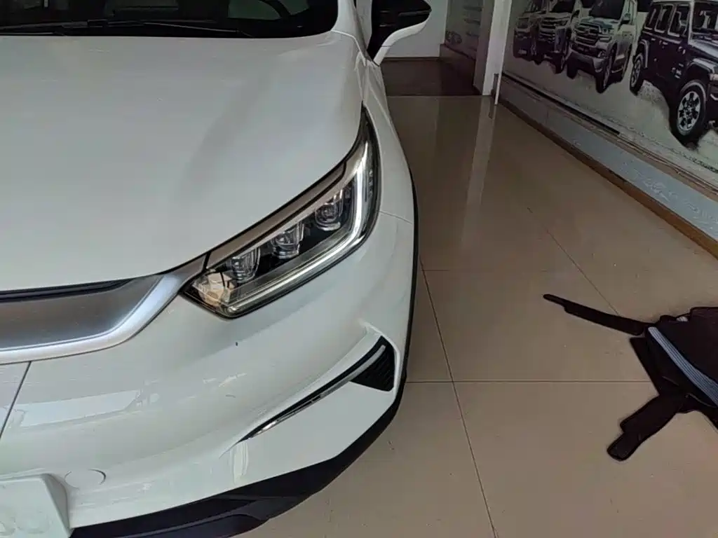 BYD Yuan Pro — миниатюра 24