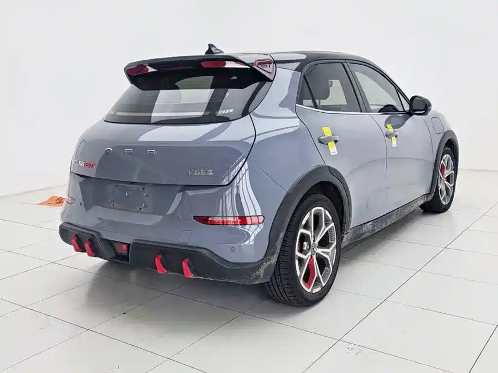 Ora Ora Good Cat GT — миниатюра 8
