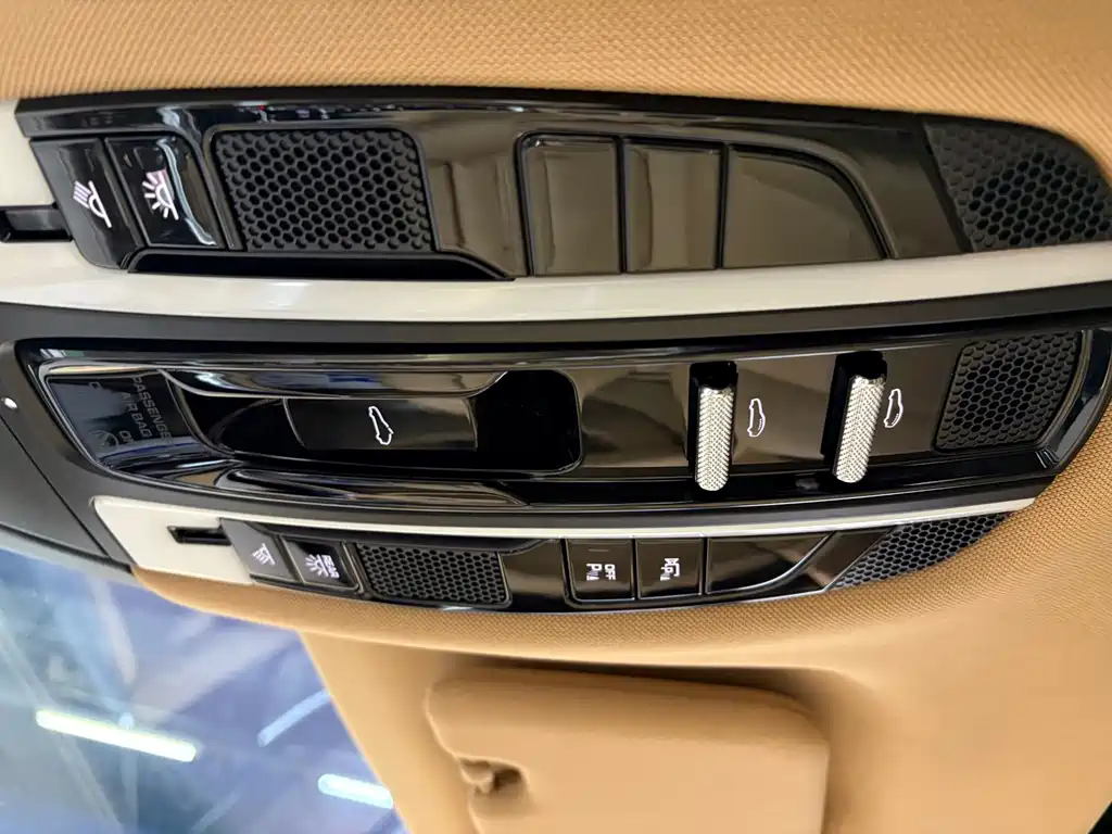 Porsche Panamera — миниатюра 15