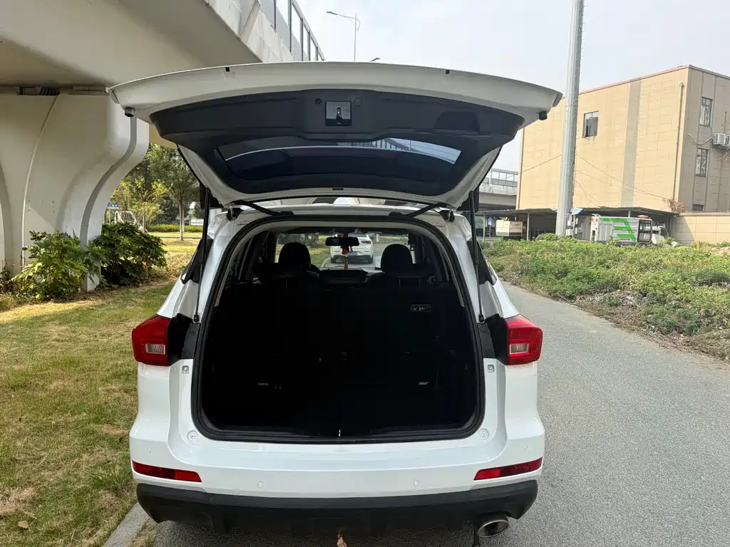 Haval M6 — миниатюра 16