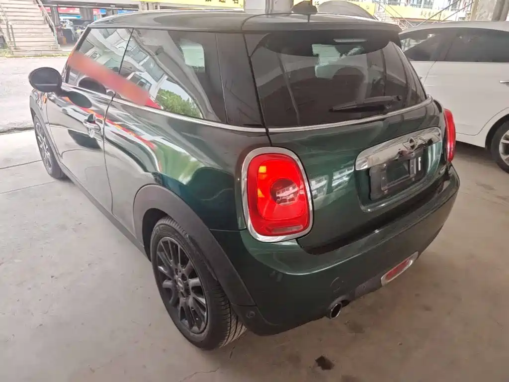MINI Mini — миниатюра 5