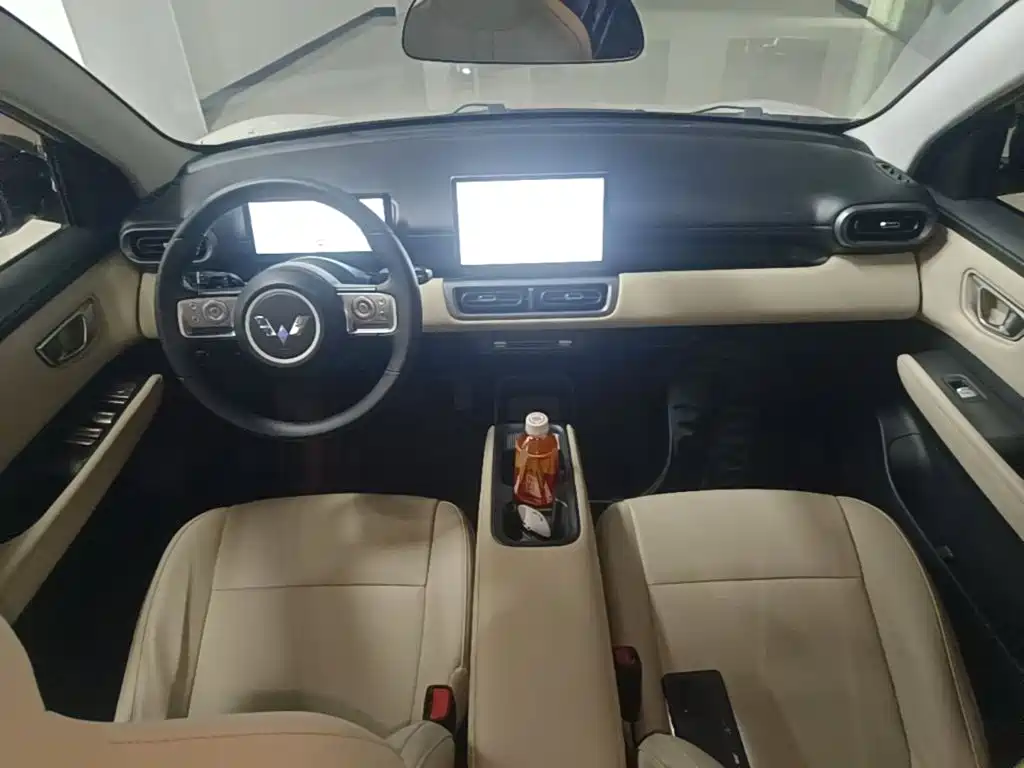 Wuling Bingo PLUS — миниатюра 10