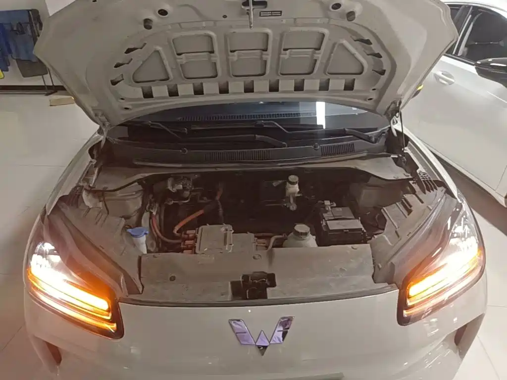 Wuling Bingo PLUS — миниатюра 20