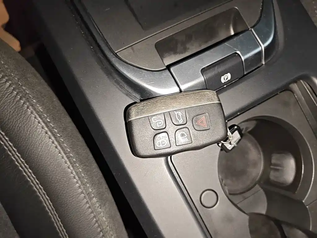Land Rover Discovery Sport — миниатюра 9