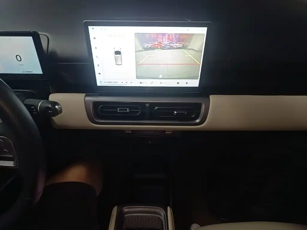 Wuling Bingo PLUS — миниатюра 14