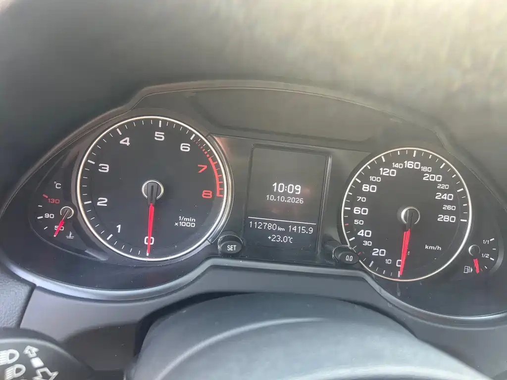 Audi Q5 — миниатюра 13