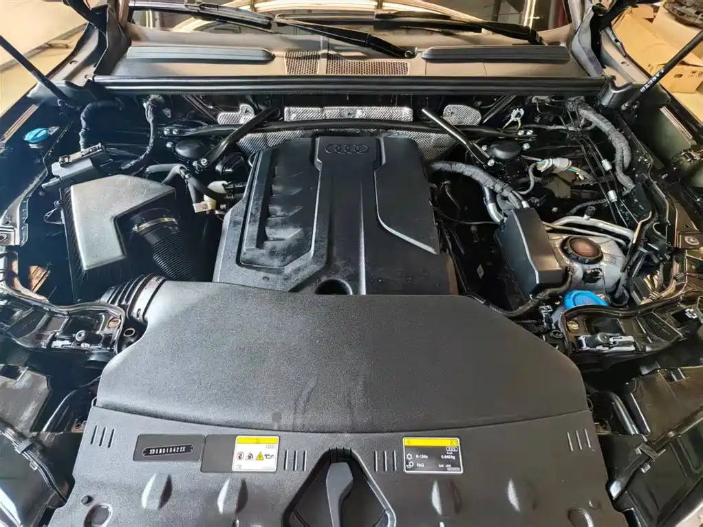 Audi Q5L — миниатюра 3