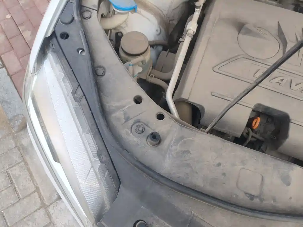 Haval H6 — миниатюра 20