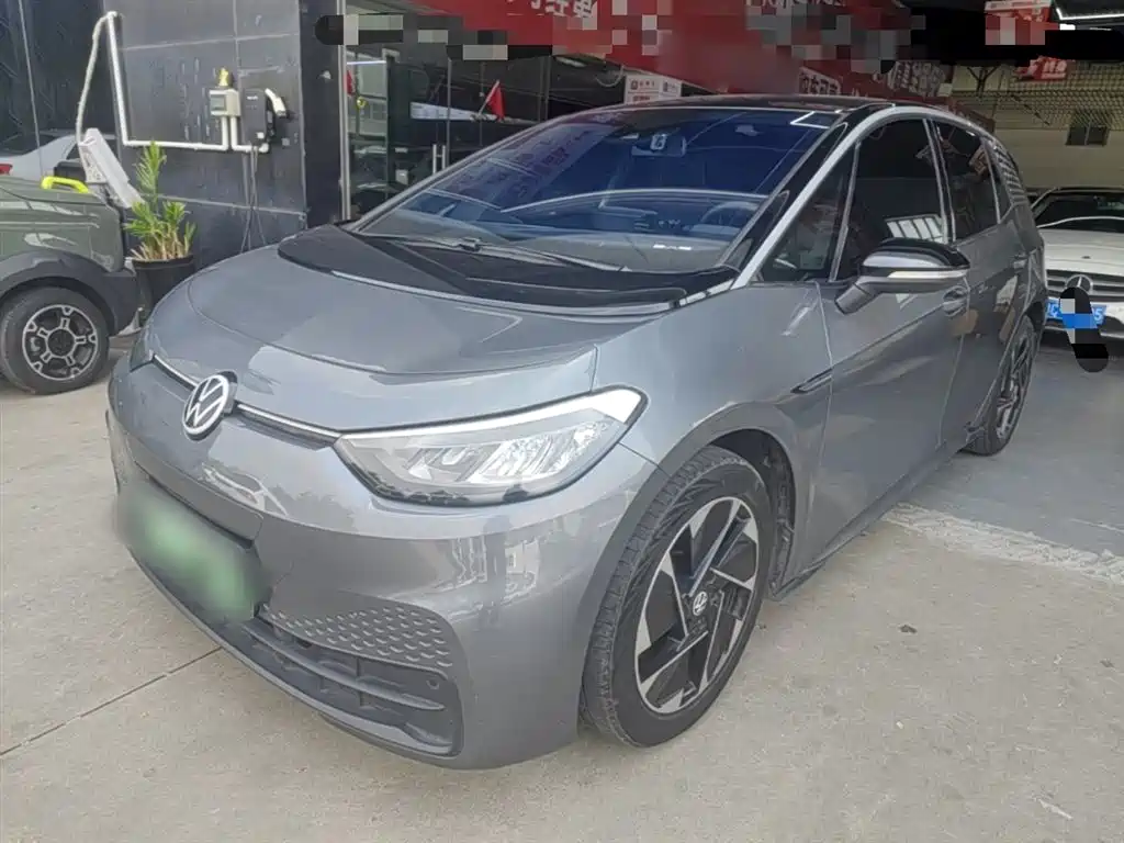 Volkswagen ID.3 2023
