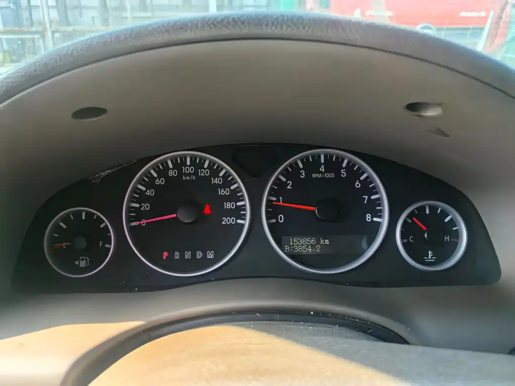 Buick GL8 — миниатюра 17