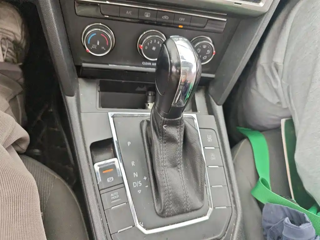 Volkswagen Lamando — миниатюра 10