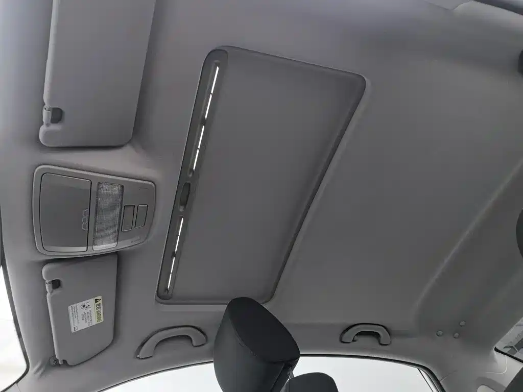 Bestune B30 — миниатюра 14